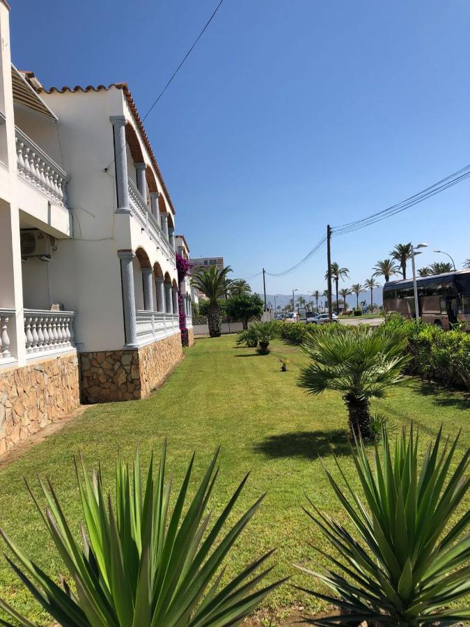 Vista Bahia 23 Empuriabrava Exterior photo